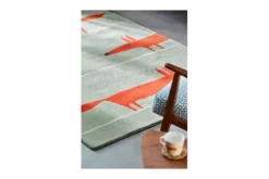 Scion Rug Collection Vloerkleden^Vloerkleed 25313 mr Fox |