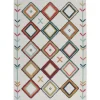 Divendo Vloerkleden^Vloerkleed 210 Multi Agadir