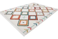 Divendo Vloerkleden^Vloerkleed 210 Multi Agadir