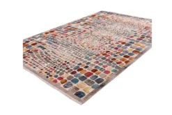 Divendo Vloerkleed 125 Multi Anouk