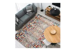 Divendo Vloerkleed 125 Multi Anouk