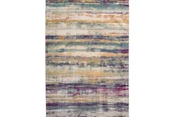 Divendo Vloerkleden^Vloerkleed 725 multi Anouk