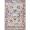 Divendo Vloerkleden^Vloerkleed 100 Multi Antigua