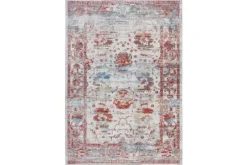 Divendo Vloerkleden^Vloerkleed 100 Multi Antigua