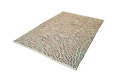 Divendo Vloerkleden^Vloerkleed 410 Multi Aperitif