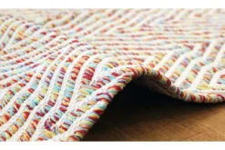 Divendo Vloerkleden^Vloerkleed 410 Multi Aperitif