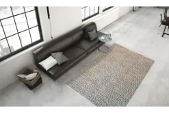Divendo Vloerkleden^Vloerkleed 410 Multi Aperitif