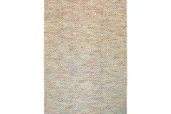 Divendo Vloerkleden^Vloerkleed 310 Multi Aperitif