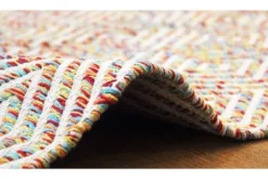 Divendo Vloerkleden^Vloerkleed 310 Multi Aperitif
