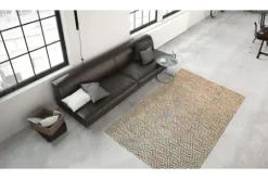 Divendo Vloerkleden^Vloerkleed 310 Multi Aperitif