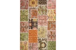 Outlet Divendo Vloerkleed 425 multi Ariya