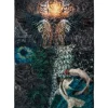 Viviendo Vloerkleden^Vloerkleed 210 Multi Exotic