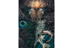 Viviendo Vloerkleden^Vloerkleed 210 Multi Exotic