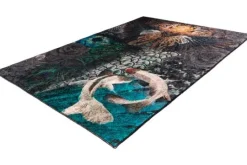 Viviendo Vloerkleden^Vloerkleed 210 Multi Exotic