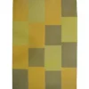 New Divendo Vloerkleed 110 Multi Geel Lyrical