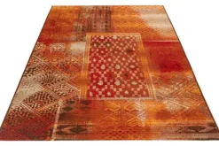 Viviendo Vloerkleden^Vloerkleed 644 Multi Gobelina