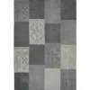 Online Divendo Vloerkleed 210 Multi Grijs Lyrical