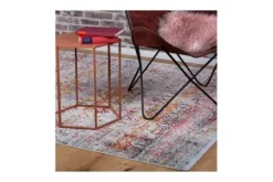 Viviendo Vloerkleden^Vloerkleed 356 Multi Inca