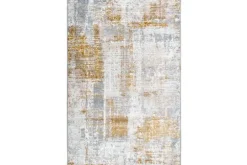 Online Viviendo Vloerkleed 690 Mustard Salsa