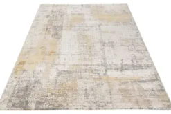 Online Viviendo Vloerkleed 690 Mustard Salsa