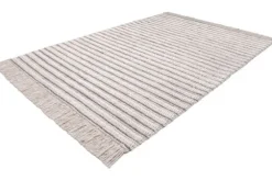 Divendo Vloerkleden^Vloerkleed 210 Naturel Creme Natura