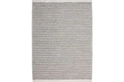 Hot Divendo Vloerkleed 110 Naturel Grijs Natura