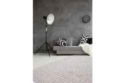 Hot Divendo Vloerkleed 110 Naturel Grijs Natura