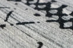 Divendo Vloerkleden^Vloerkleed 113 Naturel Grijs Phoenix