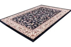 Sale Viviendo Vloerkleed 741 Navy Isfahan