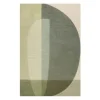 Online Brinker Vloerkleed 770 olive Maki |
