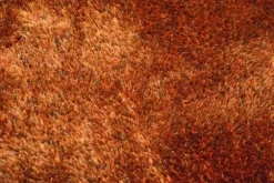 Hot Aros Vloerkleed 63 Orange Kupius