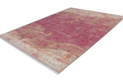 Hot Divendo Vloerkleed 200 Oranje Rood Antigua