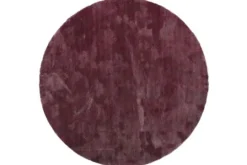 Clearance Aros Vloerkleed 48 Paars Dias