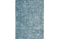 Divendo Vloerkleden^Vloerkleed 110 Petrol Etna