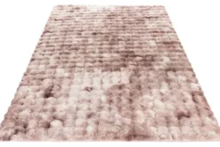Viviendo Vloerkleed 845 Pink Camouflage