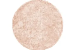 Divendo Vloerkleden^Vloerkleed 700 Poederroze Diamond