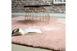 Viviendo Vloerkleden^Vloerkleed 490 Powder Pink Curacao