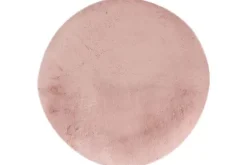 Hot ET Rugs Vloerkleed 800 powder pink Yirgalem