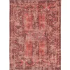 Online Louis de Poortere Vloerkleed 782 Red Brick 8719 Antiquarian Antique Hadschlu |