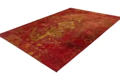 Online Viviendo Vloerkleed 643 Red Gobelina