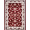 Viviendo Vloerkleden^Vloerkleed 741 Red Isfahan