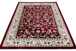 Viviendo Vloerkleden^Vloerkleed 741 Red Isfahan