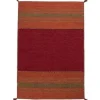 New Divendo Vloerkleed 335 Rood Alhambra