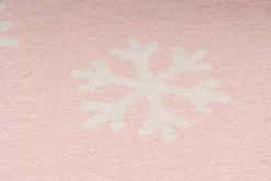 Divendo Vloerkleden^Vloerkleed 400 roze Bambini