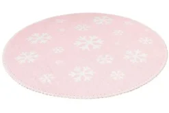 New Divendo Vloerkleed 400 roze Bambini