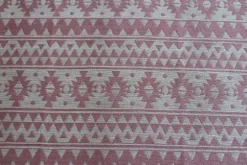 Discount Divendo Vloerkleed 210 Roze Sunny