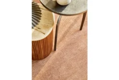 Brinker Vloerkleden^Vloerkleed 610 Rust Unique |