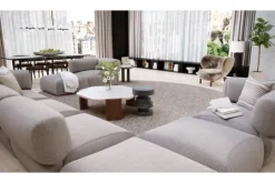 Brinker Vloerkleden^Vloerkleed 28 Rustica |