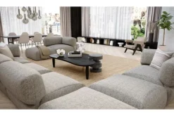 Hot Brinker Vloerkleed 12 Rustica |