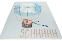 Viviendo Vloerkleden^Vloerkleed 601 Schhhhh Greta